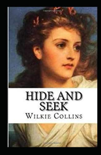 Hide and Seek illustrated