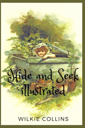 Hide and Seek illustrated