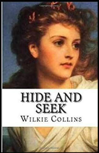 Hide and Seek illustrated