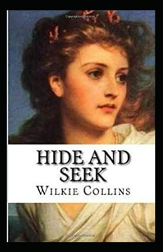 Hide and Seek illustrated