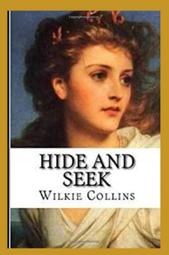 Hide and Seek illustrated