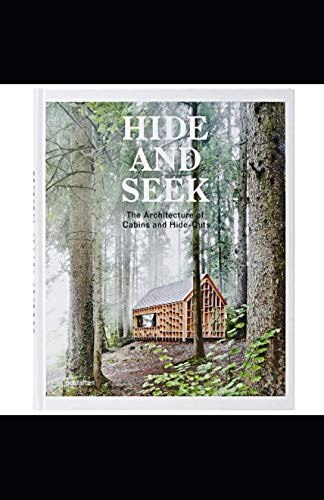 Hide and Seek illustrated