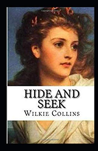 Hide and Seek illustrated