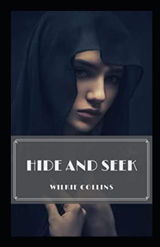 Hide and Seek illustrated