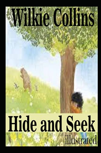 Hide and Seek illustrated