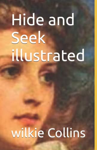 Hide and Seek illustrated