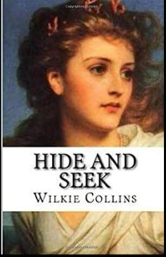 Hide and Seek illustrated