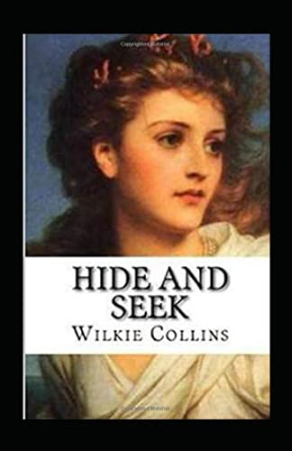 Hide and Seek illustrated
