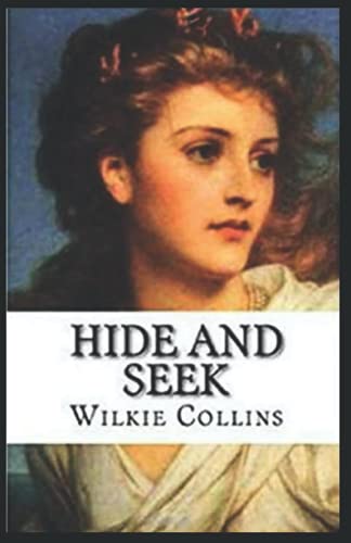Hide and Seek illustrated