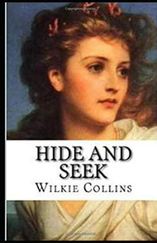 Hide and Seek illustrated