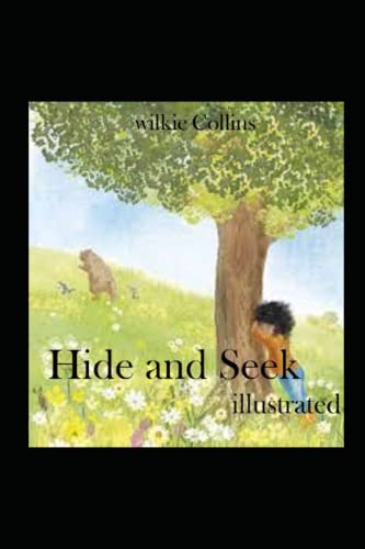 Hide and Seek illustrated