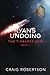 Ryan's Undoing (The Timeless Void)