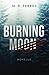 Burning Moon (Italian Edition)
