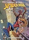 Marvel action spiderman. spiderpersecución Marvel action spiderman. spiderpersecución