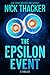 The Epsilon Event (Harvey Bennett Thrillers)