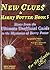 New Clues to Harry Potter: Hints from the Ultimate Unofficial Guide to the Mysteries of Harry Potter