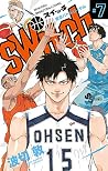 switch (7) (少年サンデーコミックス) switch (7) (少年サンデーコミックス)