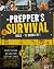 The Prepper’s Survival Bible 10 Books In 1 by Alexander K. Powers