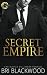 Secret Empire (Broken Cross #5)