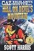 Caz: Vigilante Hunter: Hell On Devil's Mountain (Caz: Vigilante Hunter Western Adventure Series)