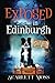 Exposed in Edinburgh (The House Sitters Cozy Mysteries)