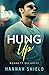 Hung Up (Bennett Security #5)
