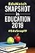 EduMatch® Snapshot in Education 2019: #EduSnap19
