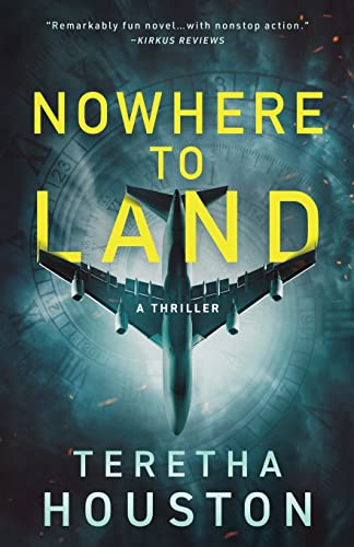 Nowhere to Land (Paperback)