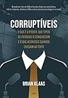 Corruptiveis. O q...