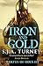 Iron and Gold (Wolves of Odin)