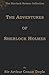 The Adventures of Sherlock Holmes