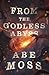 From the Godless Abyss (The Dread Void Book 7)