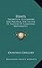 Hints: Theoretical, Elucidatory And Practical, For The Use Of Teachers Of Elementary Mathematics