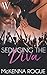 Seducing the Diva: A Secret Baby Romance (The Wrights)