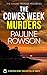 The Cowes Week Murders (DI Andy Horton #10)