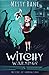 Witchy Warnings (Witches of Shadow Lane Paranormal Cozy Mystery)