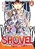 The Invincible Shovel (Manga) Vol. 4