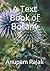 A Text Book of Botany