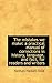 The Mistakes We Make: A Practical Manual of Corrections in History, Language, and Fact, for Readers