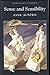 Sense and Sensibility Annotated And Illustrated Book With Teacher Edition
