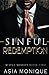 Sinful Redemption (Mafia Misfits)