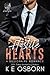 Hostile Hearts (Revel Rose Billionaires, #1)
