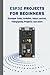 ESP32 PROJECTS FOR BEGINNERS: Example Code, Arduino, Alexa Control, Thingspeak, Projects And More