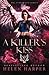 A Killer's Kiss (The Firebrand Series) by Helen Harper