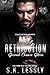 My Retibution: Second Chance Series (My Retribution)