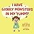 I Have Worry Monsters In My Tummy
