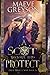 A Scot to Love and Protect (Once Upon a Scot)