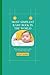 Most simplest baby book in the world: Most Simplest Baby Book in the World, illustrated grab and do guide that helps today's moms and dads gain confidence in their ability to be great parents.