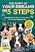 The Puppy of Your Dreams in 5 Steps: Everything You Need to Know About Raising An Obedient Dog (Black & White)