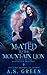 Mated to the Mountain Lion (Secrets of the Northland Shifters)